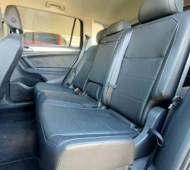2020 VW Tiguan Confortline Negro