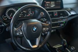 2020 BMW X3 20iA S drive 