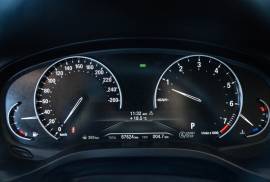2020 BMW X3 20iA S drive 