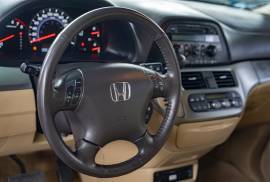2010 Honda Odyssey Touring 