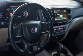 2019 Honda Pilot Touring