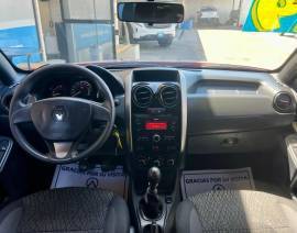 Renault Oroch ZEN 2019