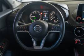 2022 Nissan Sentra Advance