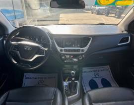 Hyundai Accent GLS 2020