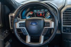 Ford Lobo Platinum  4x4 2020