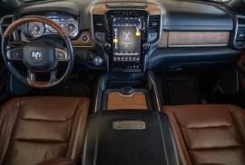 Dodge Ram Limited BigHorn 4x4 2019