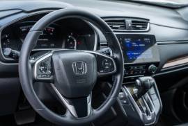 2021 Honda CRV Turboplus 