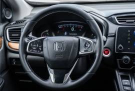 2021 Honda CRV Turboplus 
