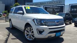 Ford Expedition Platinum 4x4 2019
